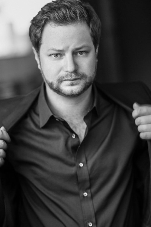 Photo of Eduard Witzke