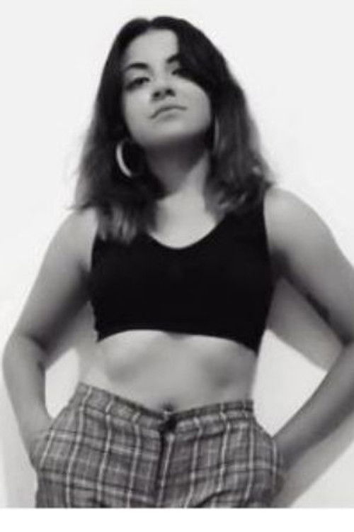 Photo of Dayana Garita