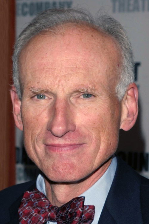Photo of James Rebhorn
