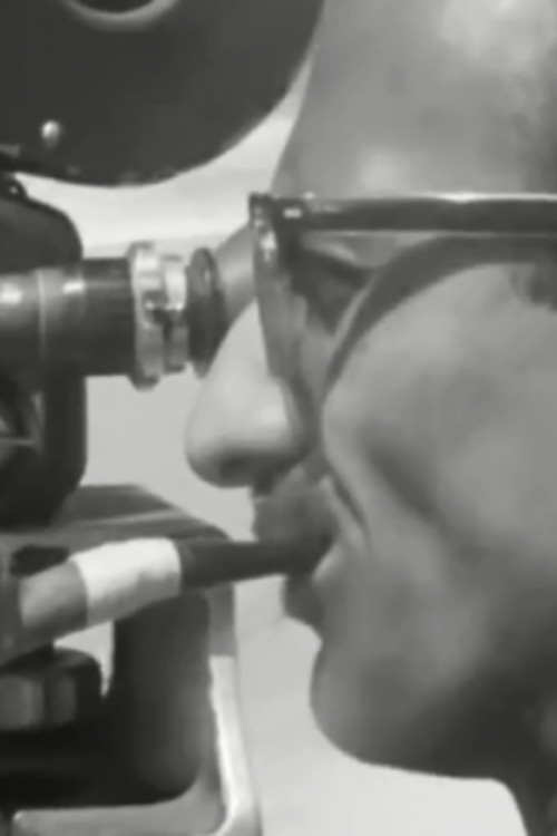 Photo of S. N. S. Sastry