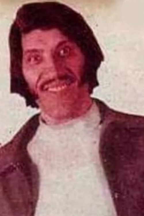 Photo of Mahmood Lotfi