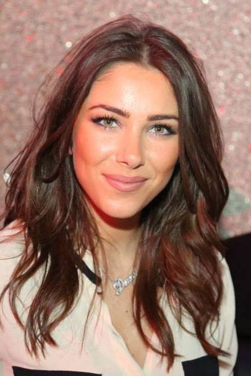 Photo of Daniella Rahme