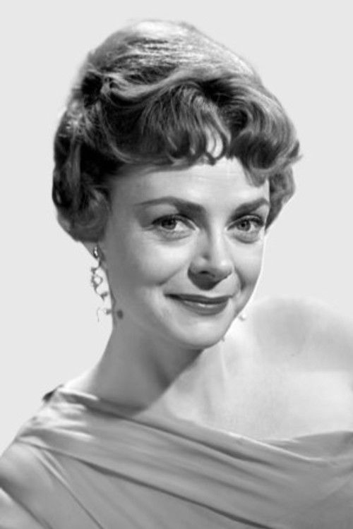 Photo of June Lockhart