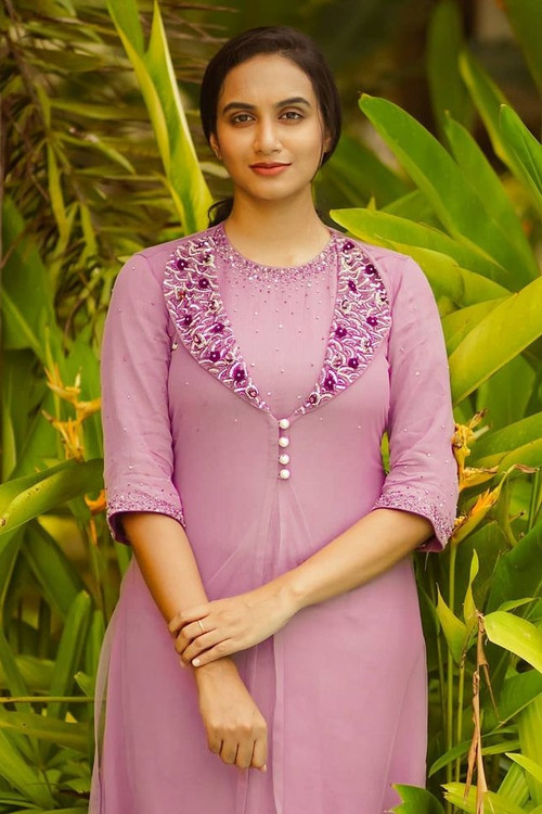 Photo of Nileen Sandra