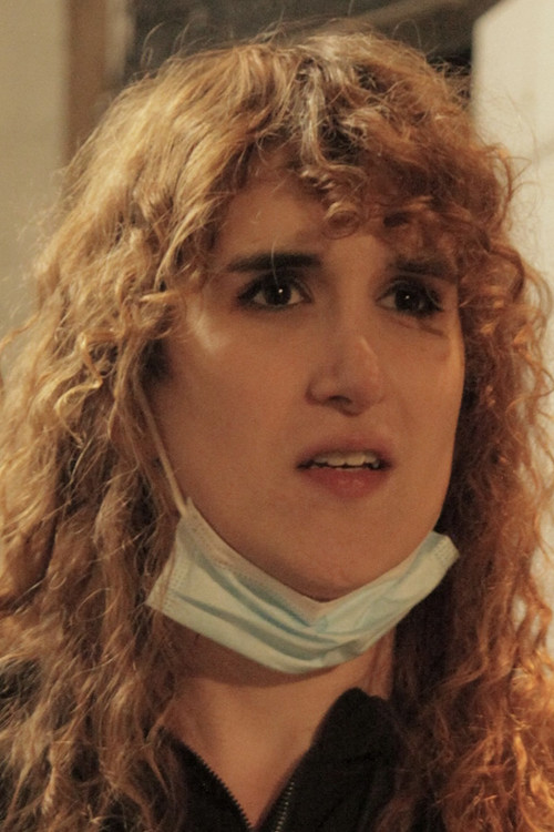 Photo of Theda Hammel