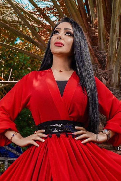 Photo of Shaimaa Raad