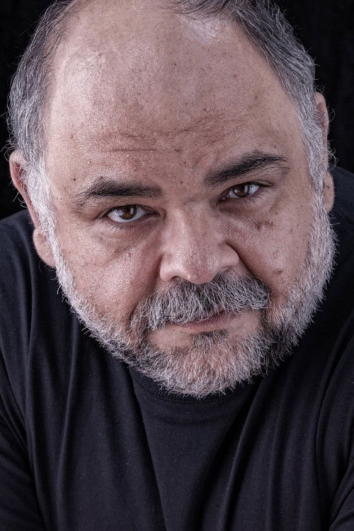 Photo of Frank Gerrish