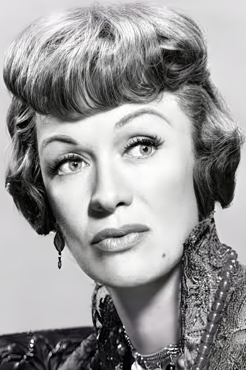 Photo of Eve Arden