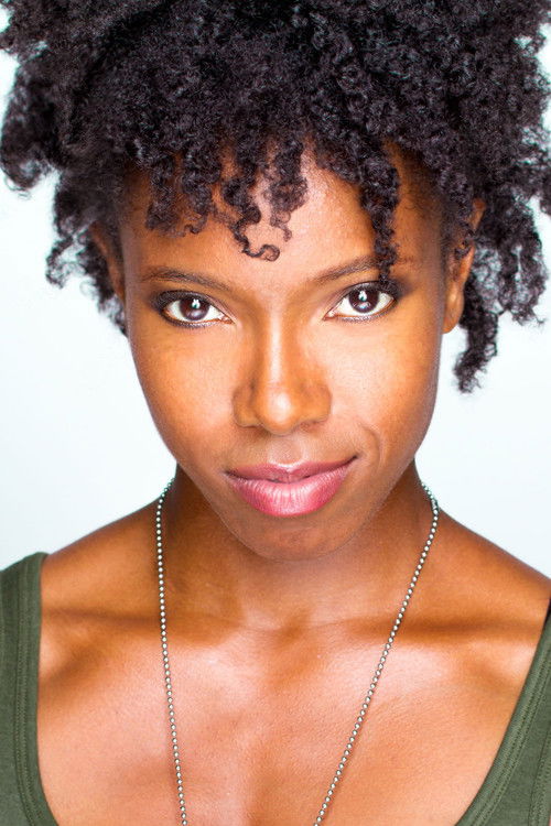 Photo of Alex Marshall-Brown