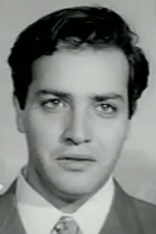 Photo of Gürel Ünlüsoy