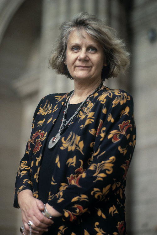 Photo of Lyudmila Petrushevskaya