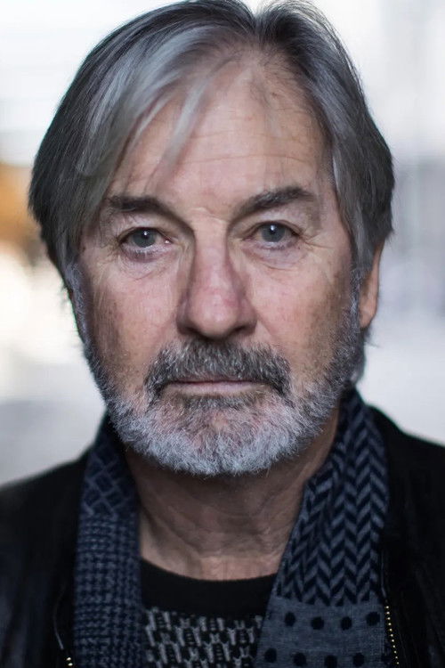 Photo of John Jarratt