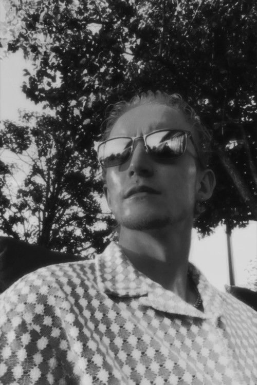 Photo of Jordan Leigh