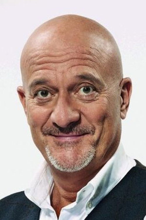 Photo of Claudio Bisio