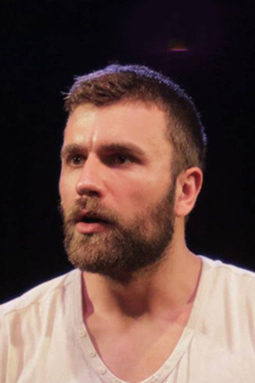 Photo of Christos Batzios