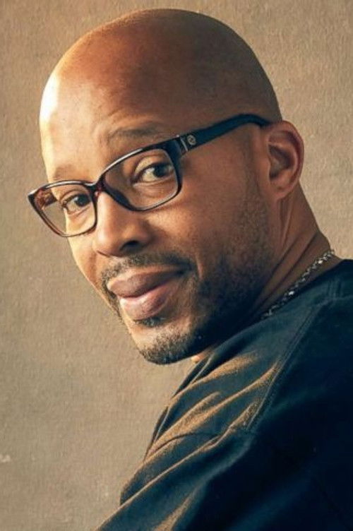 Photo of Warren G