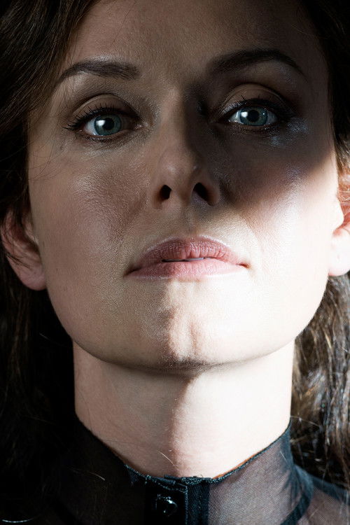 Photo of Livia Millhagen