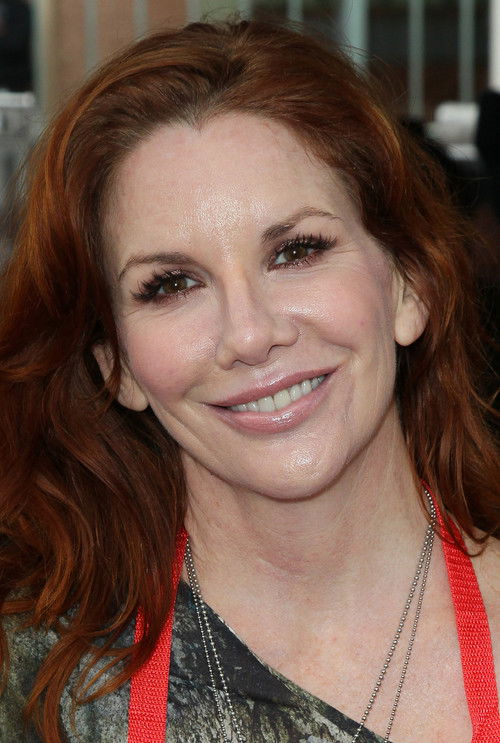 Photo of Melissa Gilbert