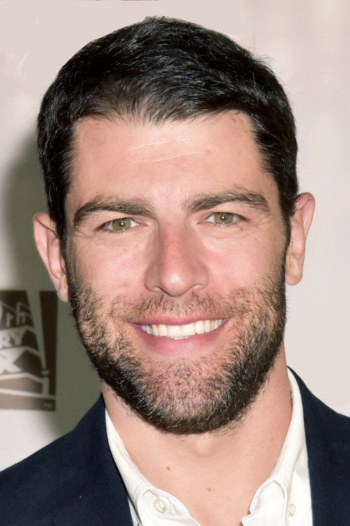 Photo of Max Greenfield