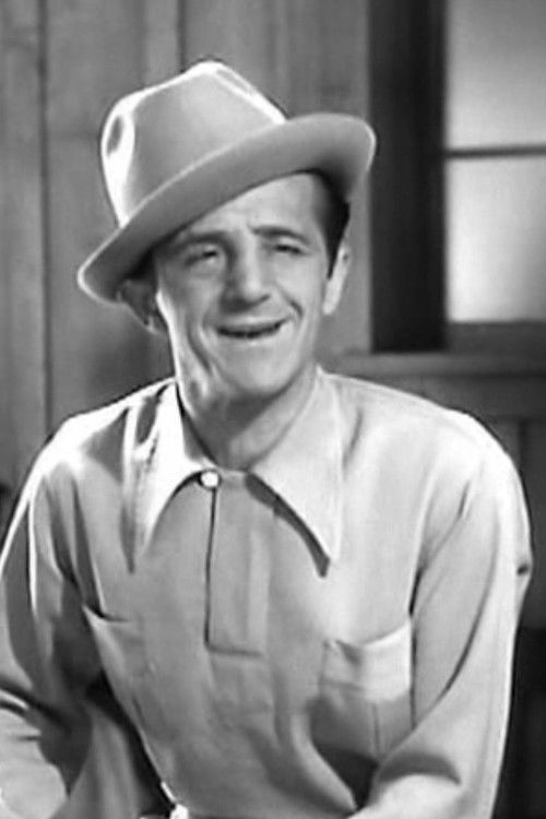 Photo of Charley Foy