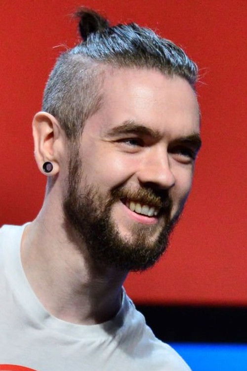 Photo of Seán McLoughlin