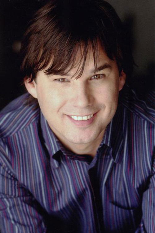 Photo of Steve Van Wormer