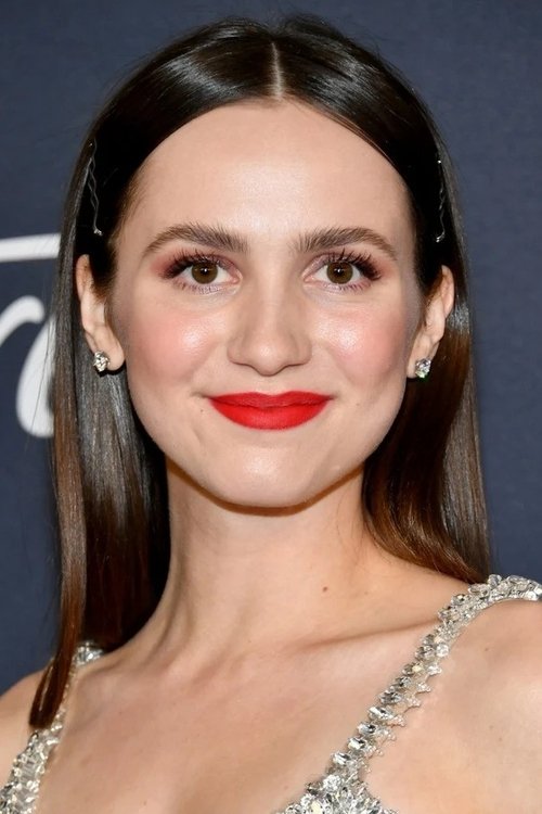Photo of Maude Apatow