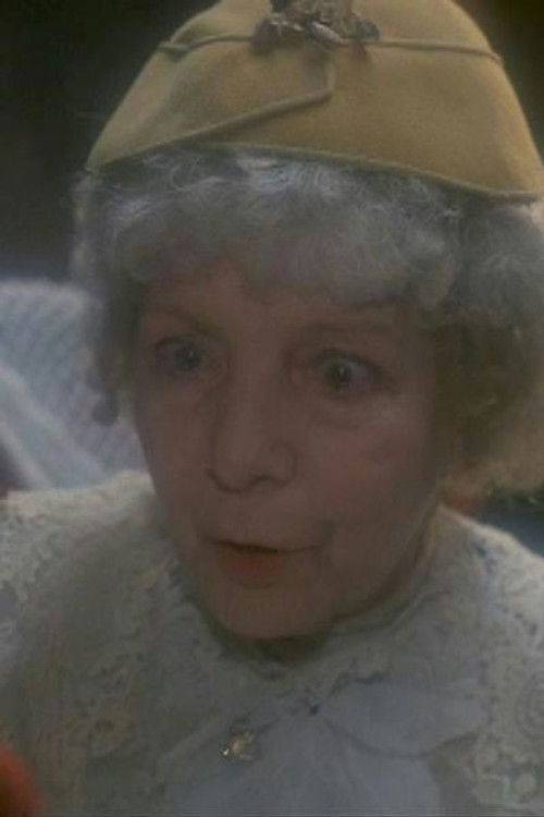 Photo of Barbara Ludwiżanka