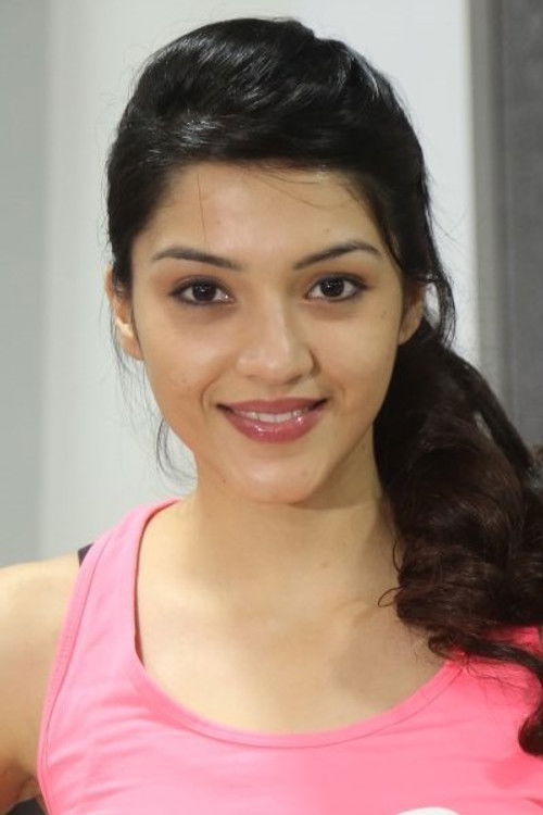 Photo of Mehreen Pirzada