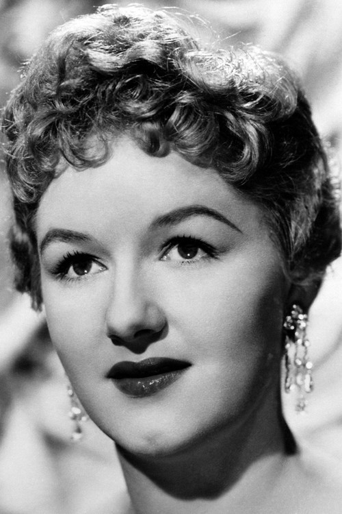 Photo of Joan Sims