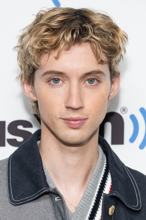 Photo of Troye Sivan