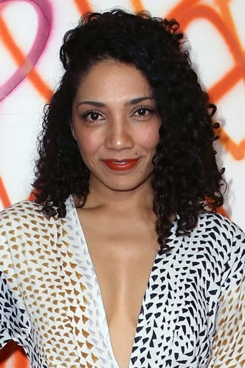 Photo of Jasika Nicole