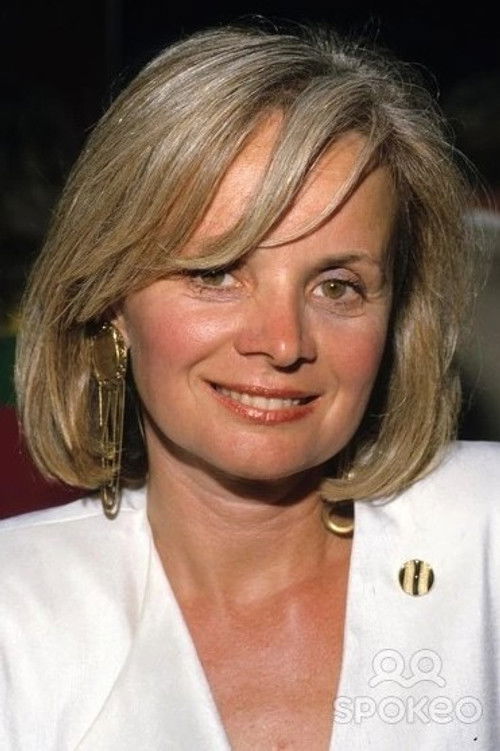 Photo of Margaret Ladd