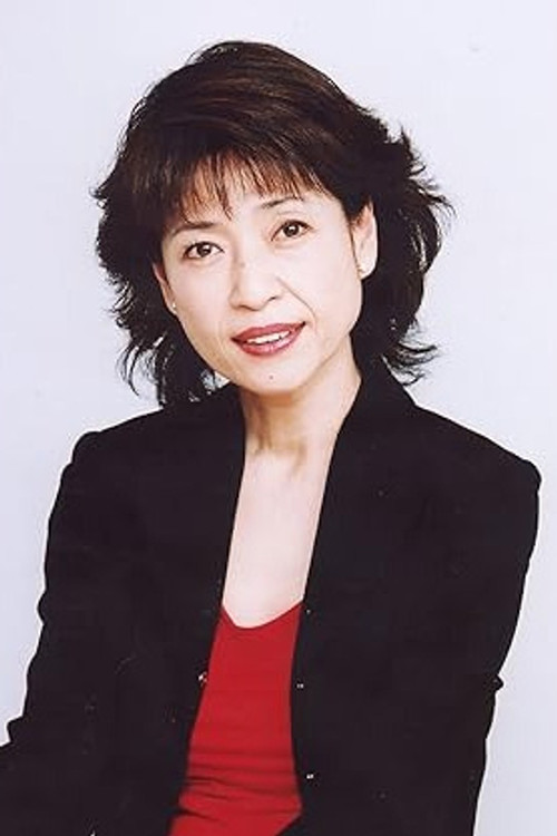 Photo of Midori Hagio