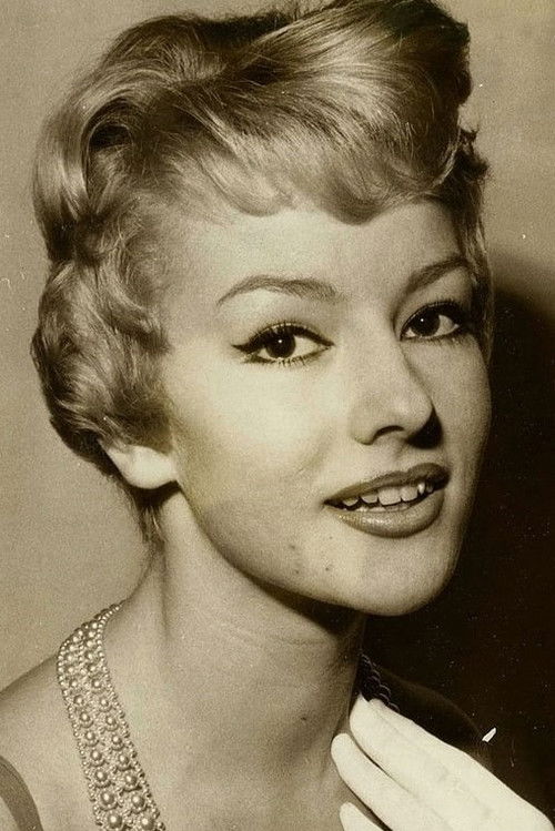 Photo of Anny Nelsen