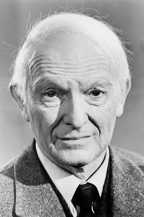 Photo of Joseph Schildkraut