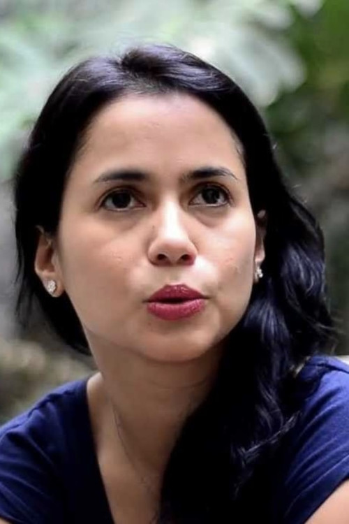 Photo of Aida Nurmala