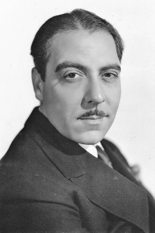 Photo of Joseph Calleia