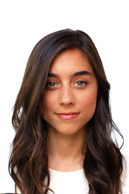 Photo of Georgina Liossi