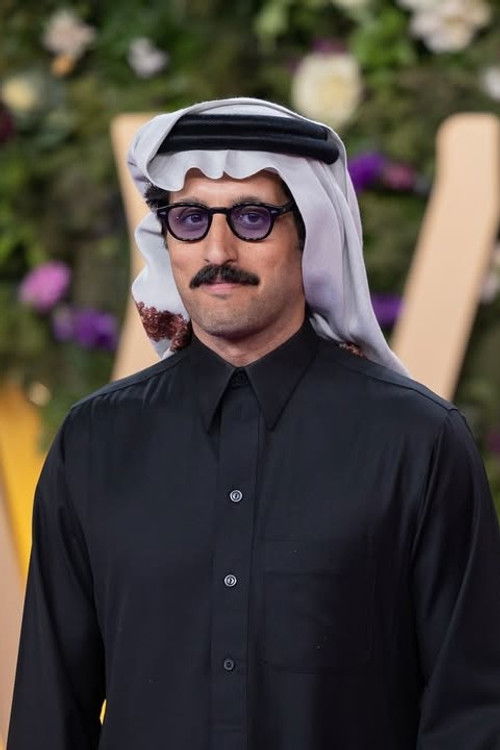 Photo of Ali Kalthami