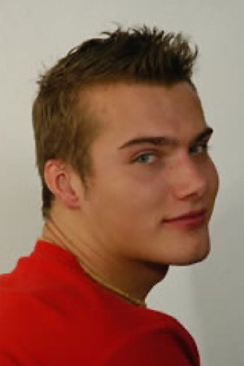 Photo of Philipp Bernau