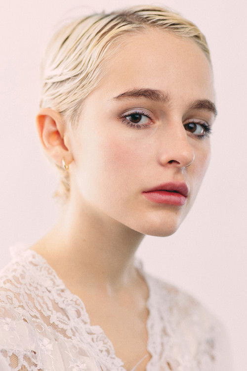 Photo of Sophia Anne Caruso