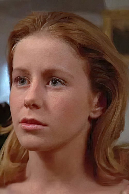 Photo of Marie Forså