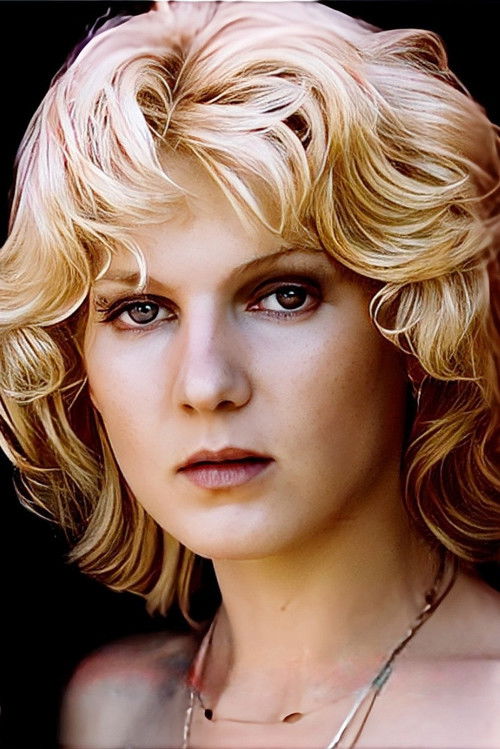 Photo of Diana Scarwid