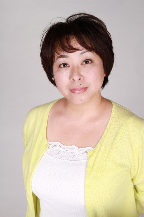 Photo of Hiroko Nishi