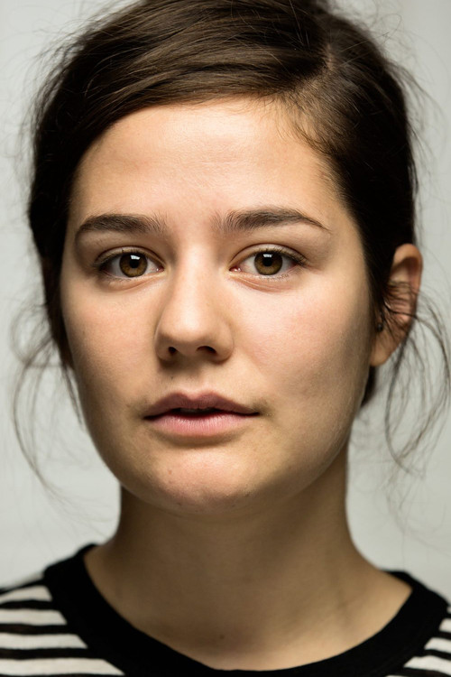 Photo of Asta Kamma August