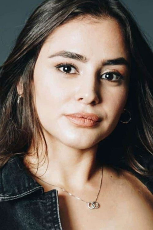 Photo of Hazal Çağlar