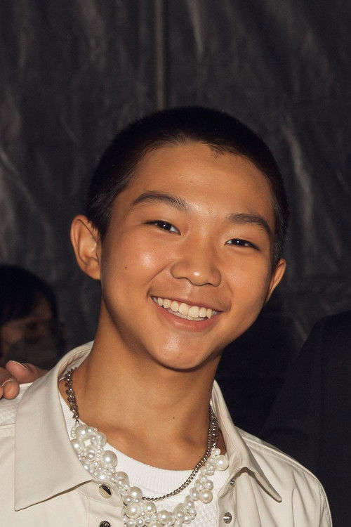 Photo of Chu Yi-ming