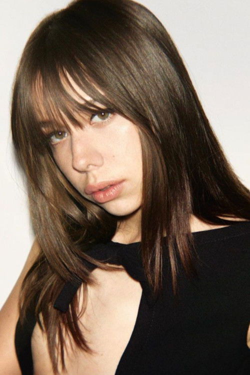 Photo of Kim Higelin