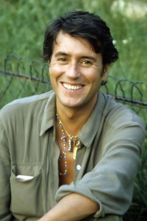 Photo of Manolo Otero